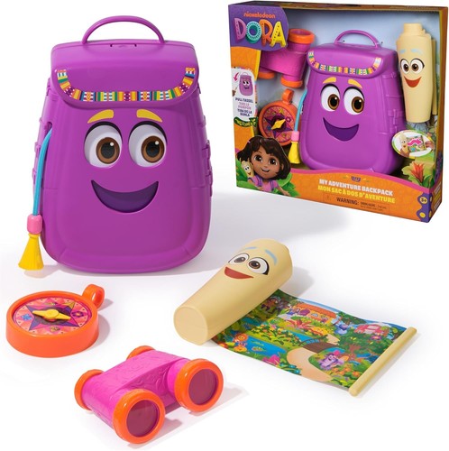 Dora exploratrice sac à - sac,