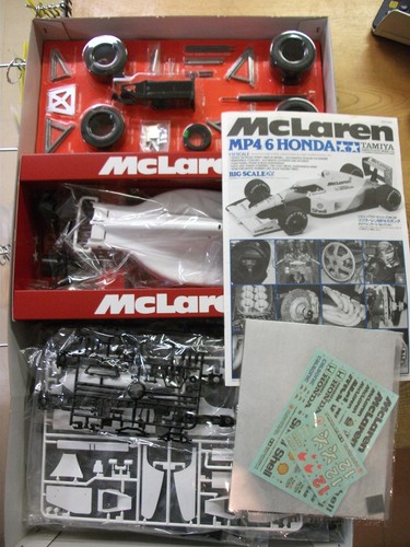 Tamiya no26 big scale - no26,