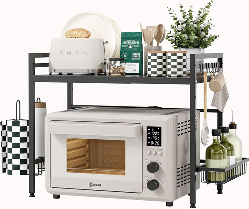 Etagere micro onde cuisine - etagere,