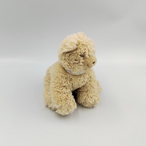 Doudou chat beige tifoo - doudou,