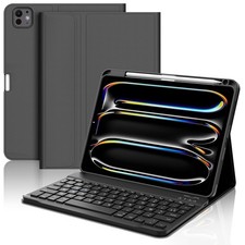 Coque Clavier pour iPad Pro 11