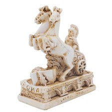 Soldat de Rome, décorations