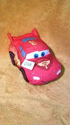 Peluche q045 flash - :, mc