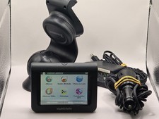 Via Michelin Navigation X-960