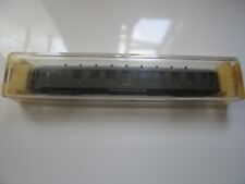 Voiture B9/Classe II verte du