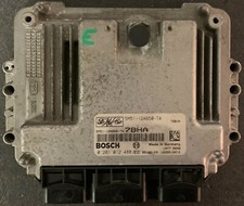 Calculateur moteur FORD FOCUS
