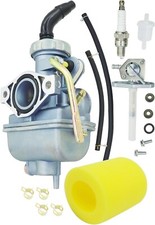 Carburateur filtre air pour