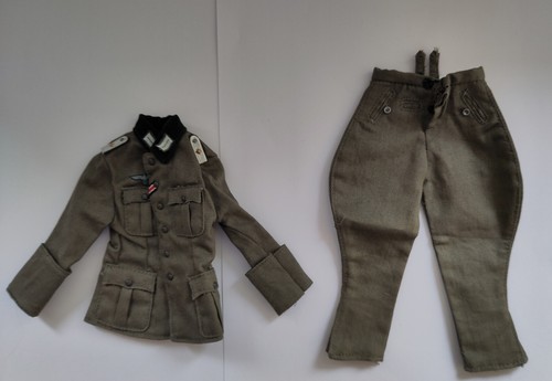 Scale uniform wwii - scale,