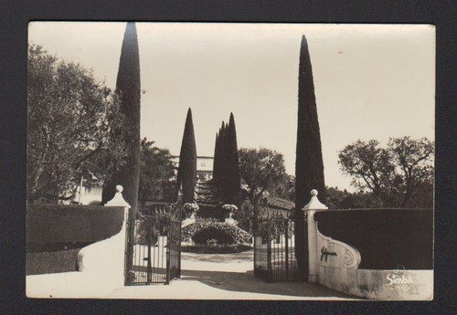 Cannet villa princiere - le,