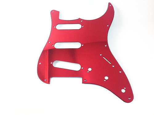 Standard stratocaster guitar - stratocaster,