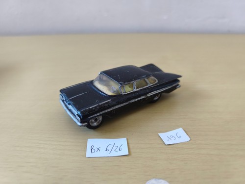 Corgi yoys chevrolet impala - yoys,,