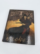 Deadlands Reloaded (Savage