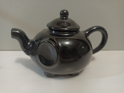 Ancienne petite théière - petite,