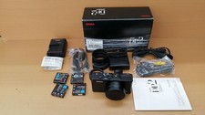 Sigma DP2 Compact Digital Camera