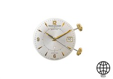 Jaeger lecoultre véritable - jaeger-lecoultre,
