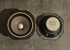 SANSUI - MID RANGE référence