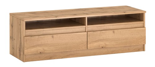 Meuble bas 120x40x38cm - bas, tv