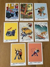 ex libris x 8 BARELLI netcom2