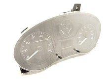 9801642280 COMPTEUR DE VITESSE