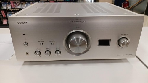 Denon pma 2500ne - denon, integrated
