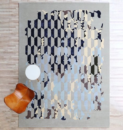 Tapis chambre coucher - chambre, à