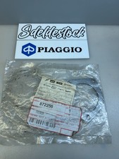 1 joint échappement gilera