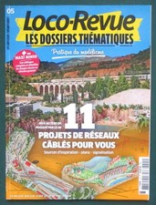 LOCO REVUE LES DOSSIERS