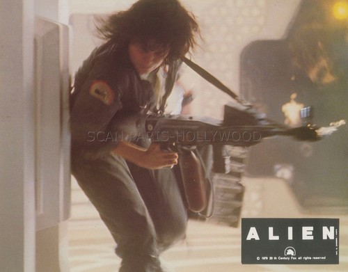 Sigourney weaver alien - sigourney,