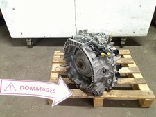 BOITE DE VITESSES AUTOMATIQUE