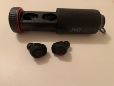 JVC HA-XC70BT Red XX Wireless