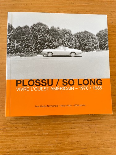 Plossu long vivre l - /, so