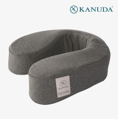 Oreiller cou kanuda mince - de,