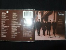 COFFRET 2 CD THE BEATLES /