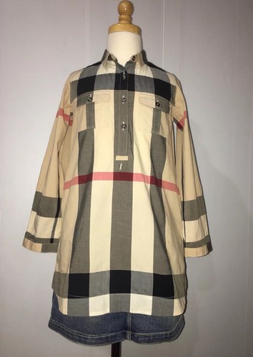 Burberry authentic children - authentic,