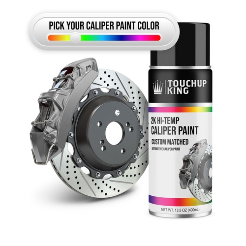 Caliper paint for - caliper,