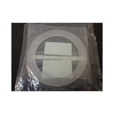 COLLAR 150MM PEDESTAL AL FINGER