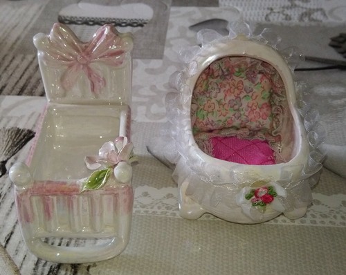 Landau berceau miniatures - et,
