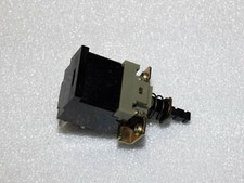 Interrupteur d'alimentation