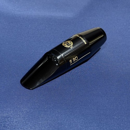 Embouchure saxophone ténor - embouchure, de