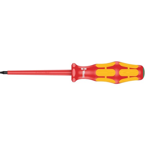 Tournevis torx sortie - tournevis, sortie: