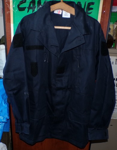 Veste treillis couleur - de,