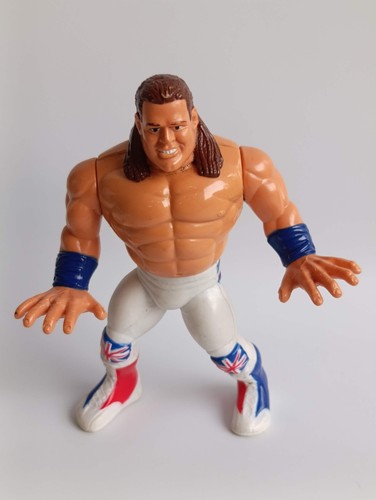 The british bulldog - british,