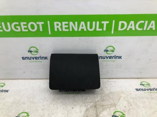 Registre renault master - master, iii