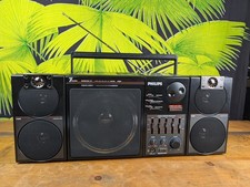 Ghettoblaster Philips D8554