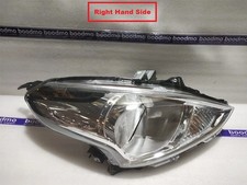 Phare Droit Pour NISSAN SUNNY (N17KK) F/L - 077-HLA-SNY-T2R - Lumax