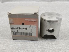 Piston STD HONDA CR125R 1989 i13110-KZ4-405
