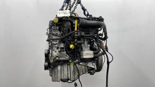 Moteur audi avant phase - a4, 2