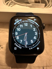 Apple Watch Series 4 - 44mm -
