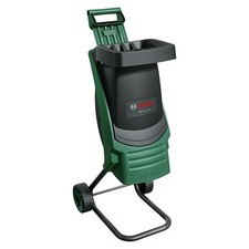 Broyeur de végétaux filaire Rapid 2000 BOSCH VERT - 0600853501