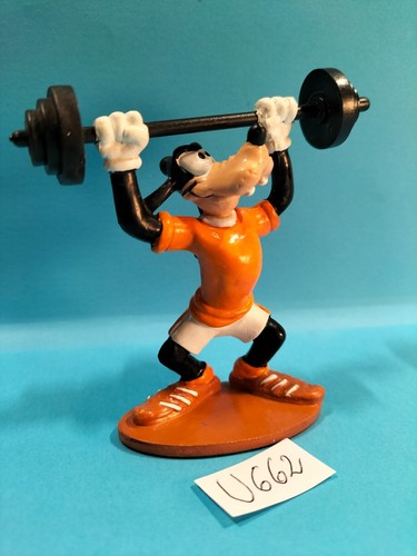 Figurine u662 dingo - figurine,